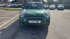 MINI Hatchback 1.5 Cooper Exclusive 5dr Petrol Hatchback